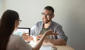 IT Certification Consultation for Study Abroad Students.