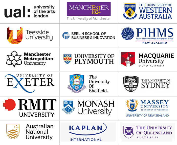 Study Abroad Opportunities for Global IT Certifications.