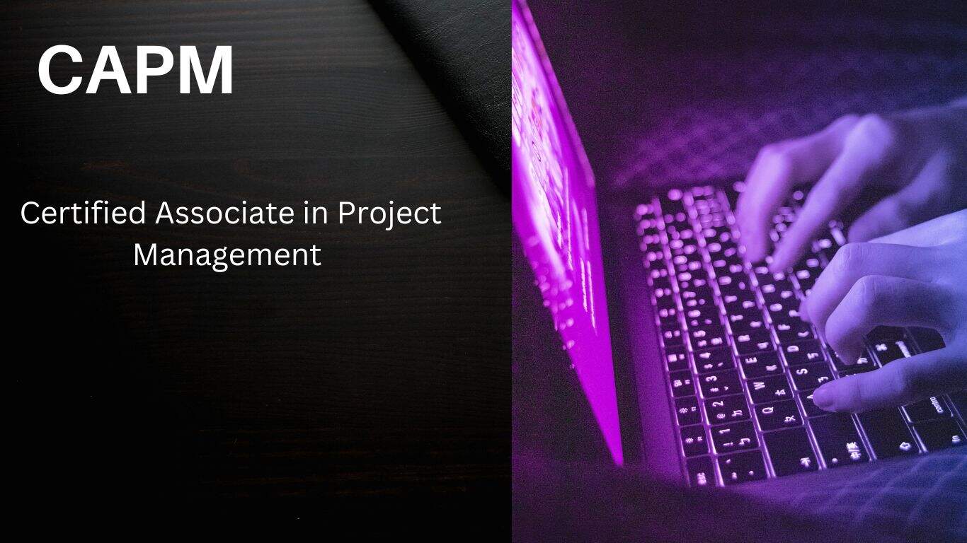 CAPM certification