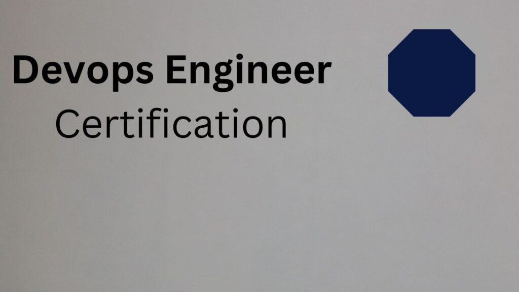 devops engineer microsoft certification
