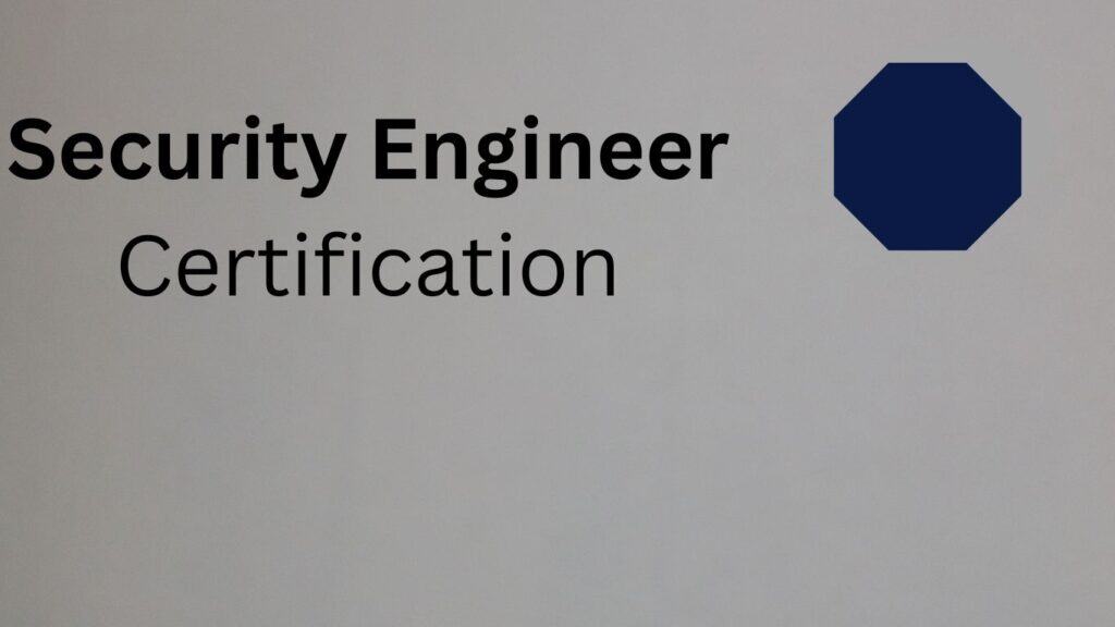 security engineer microsoft certification