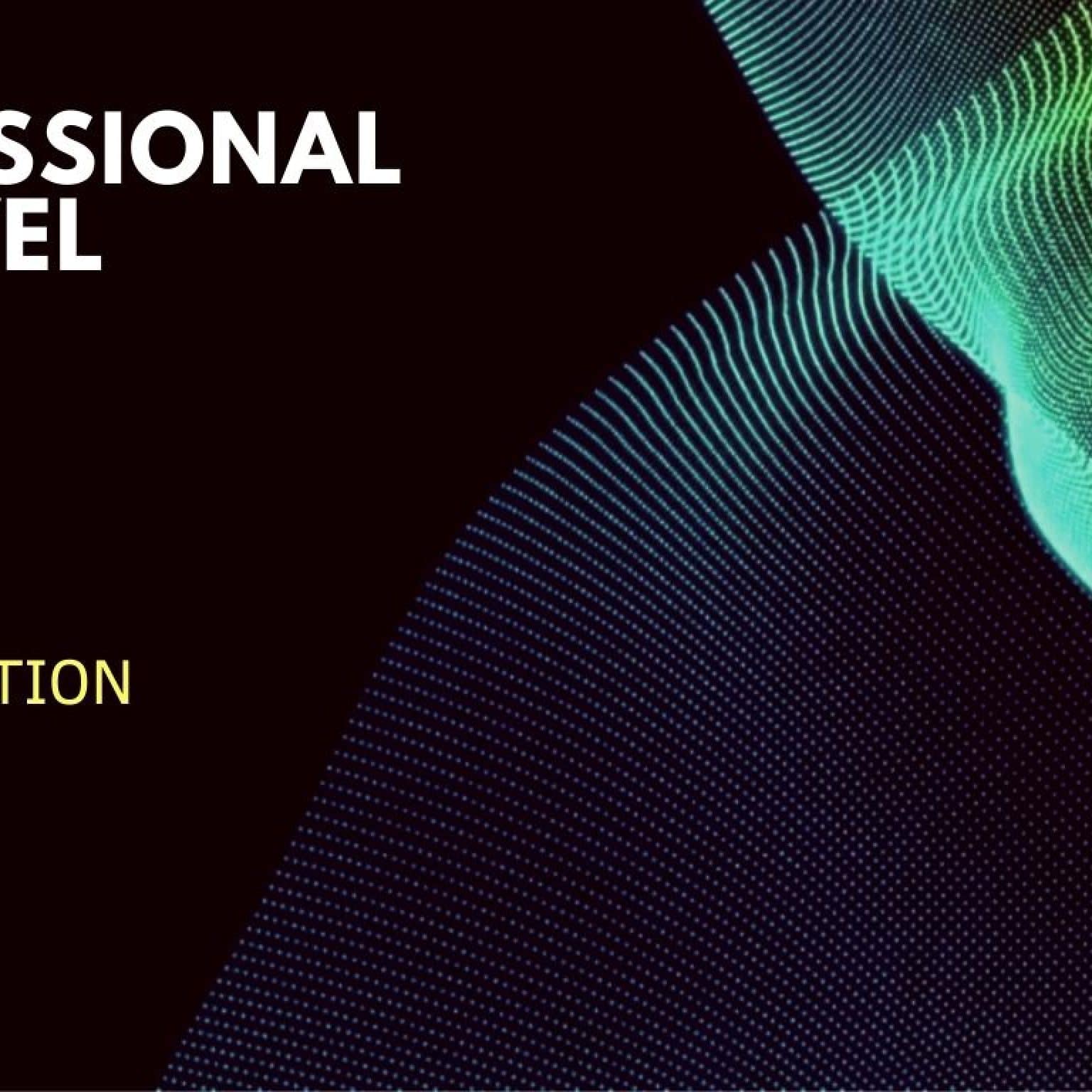 professional level cisco certification (CCNP)