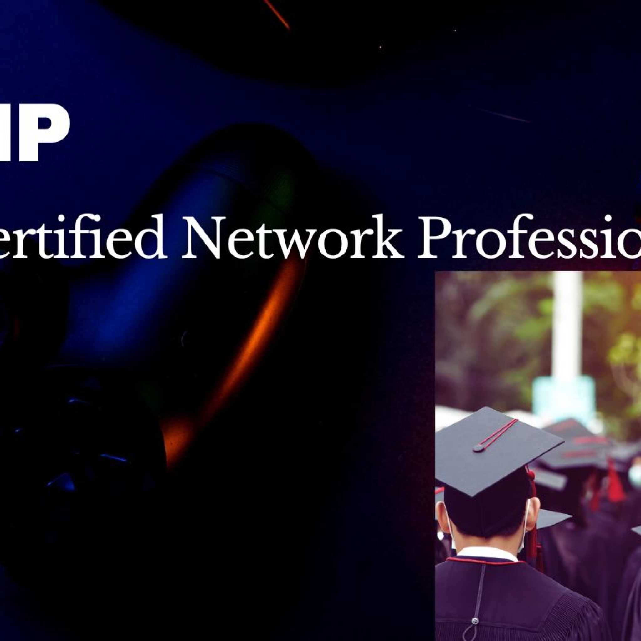 Cisco CCNP certification for network professionals at Prime Technologies.