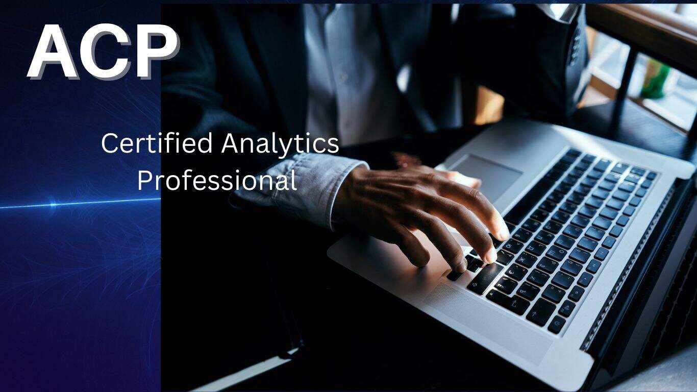 ACP certification