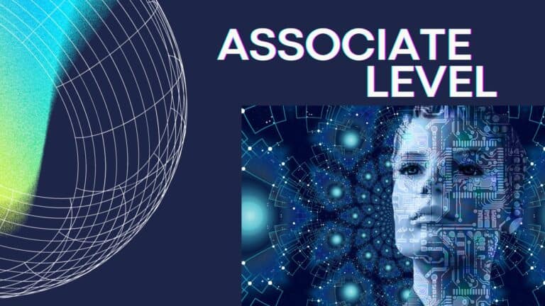 associate level of cisco certification (CCNA)