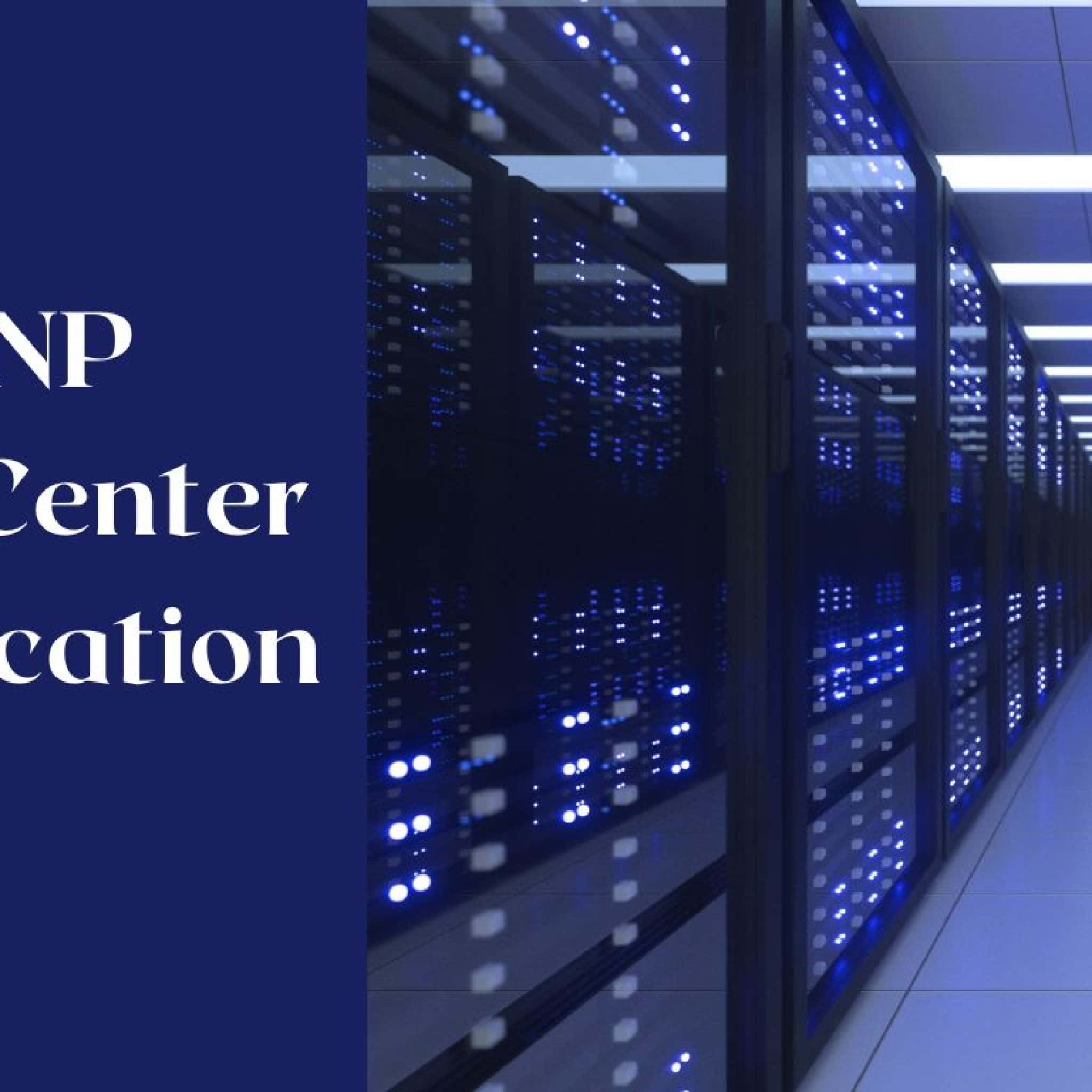 CCNP data center certification