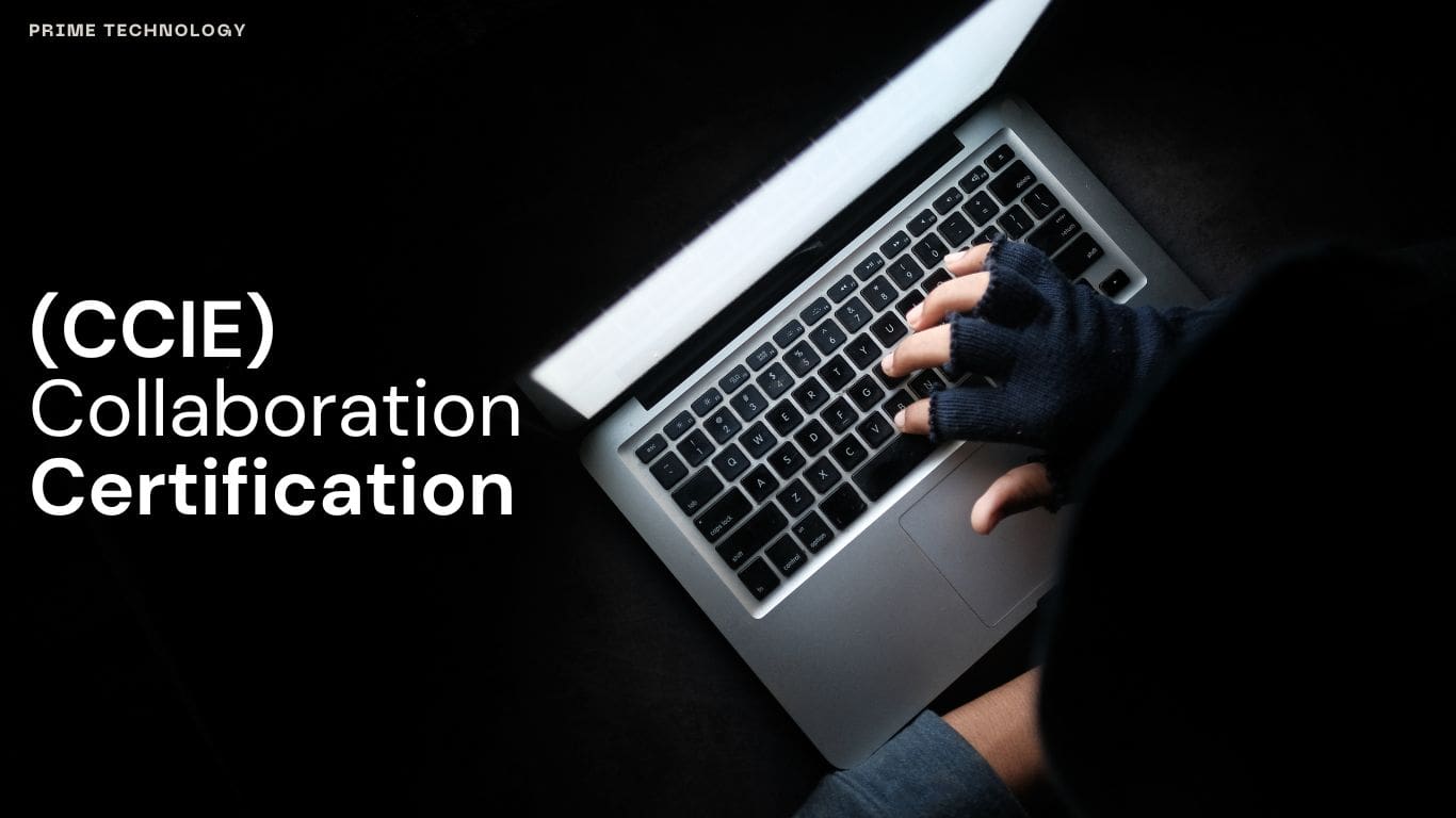 CCIE collaboration certification