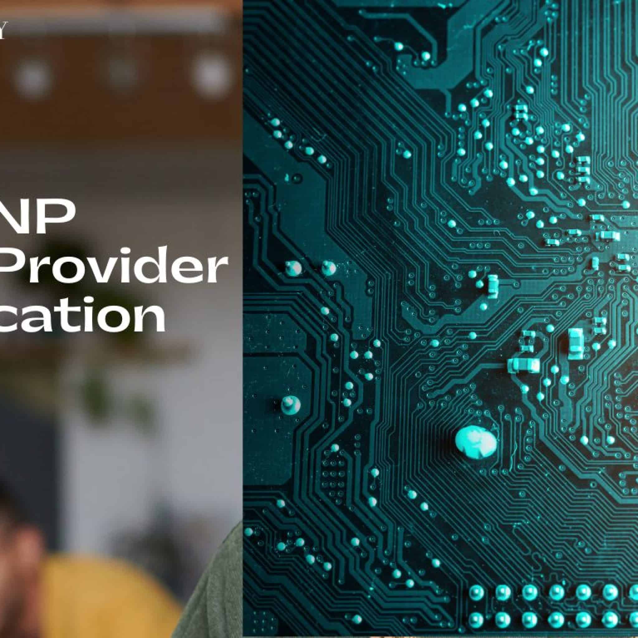 CCNP service provider