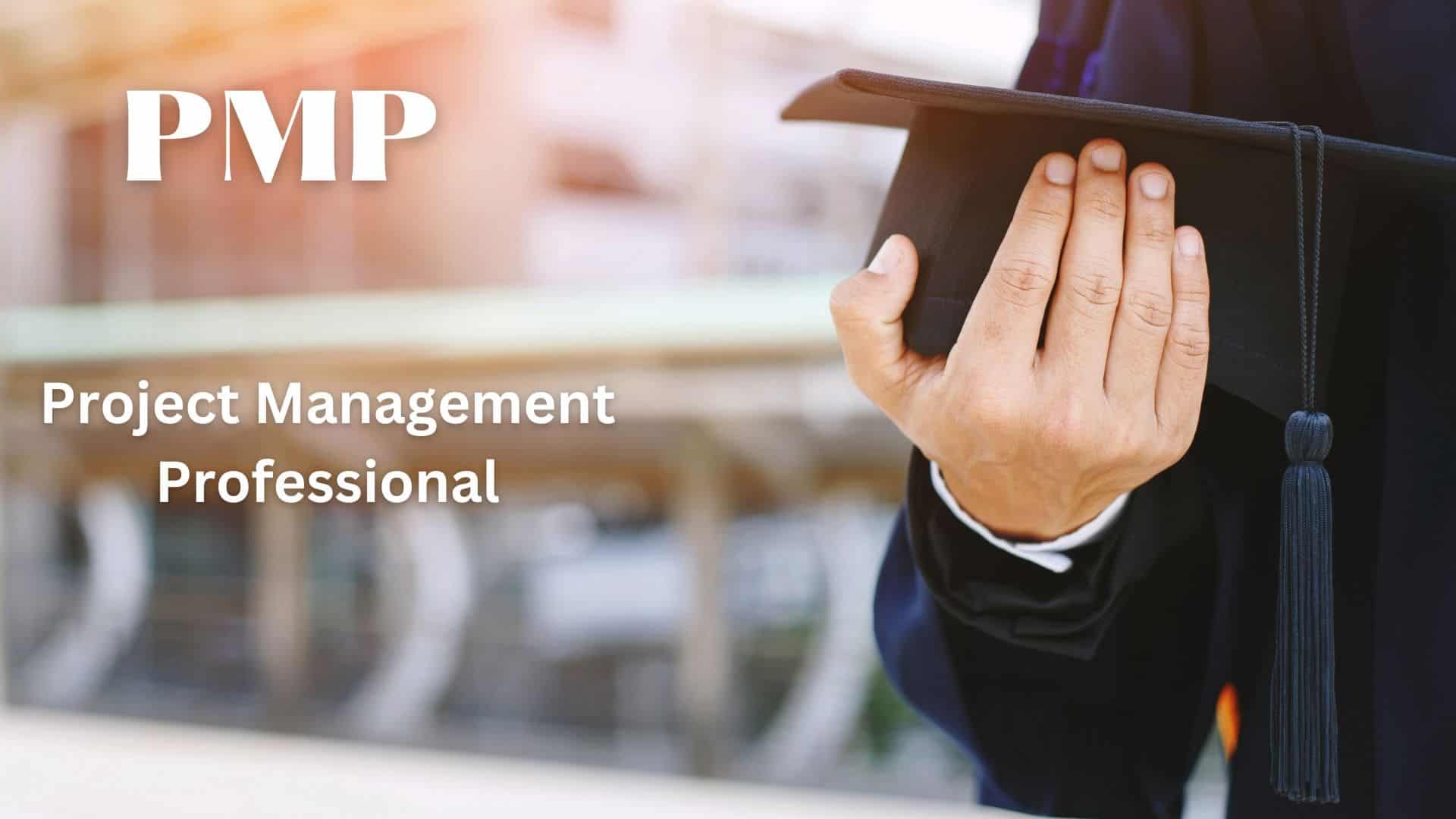 PMP certification