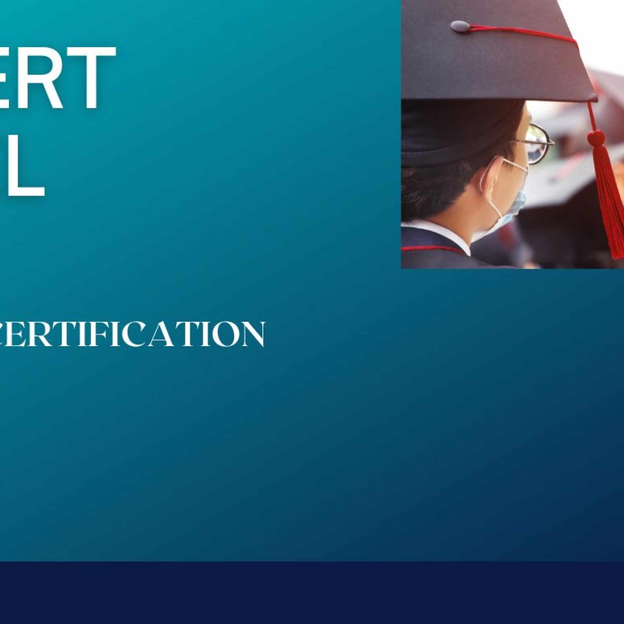 expert level cisco certification