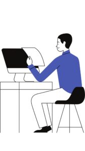 Exam steps of PMP
