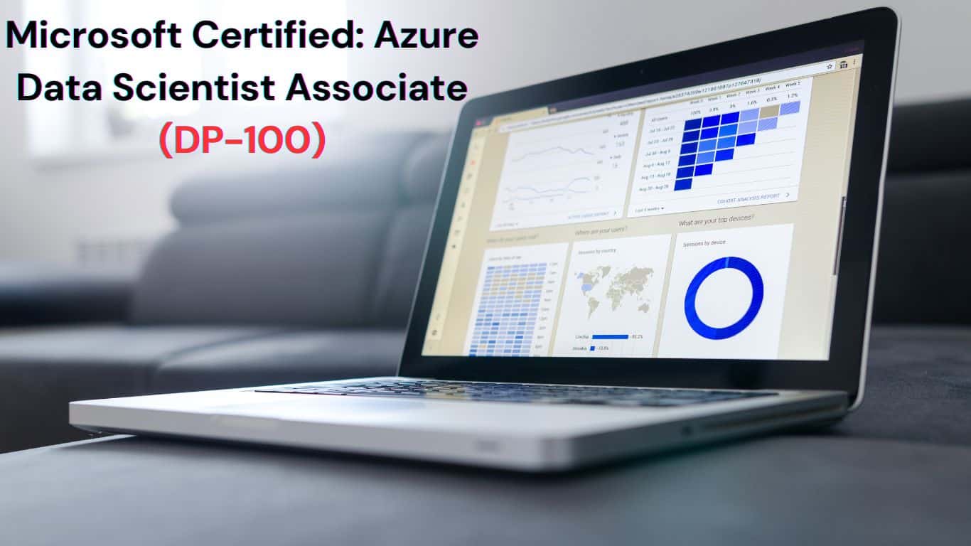 Microsoft Certified: Azure Data Scientist Associate