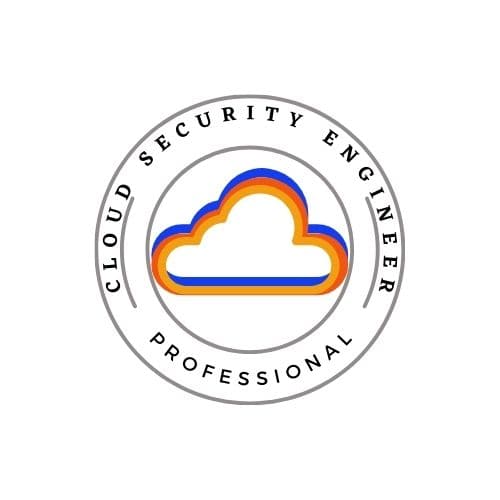 cloud security engineer certification