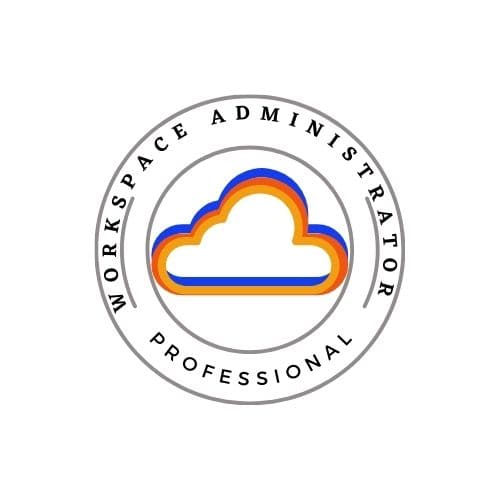 google workspace administrator