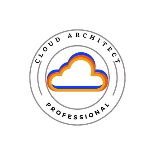 cloud architect certification