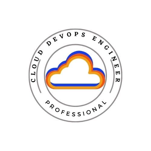 cloud devops engineer