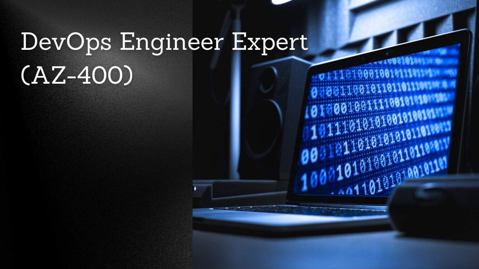DevOps Engineer Expert AZ-400