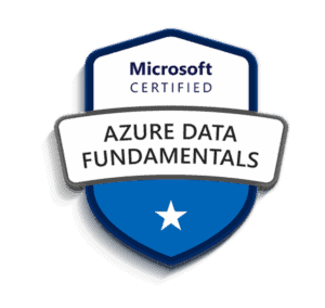 Azure Data Fundamentals