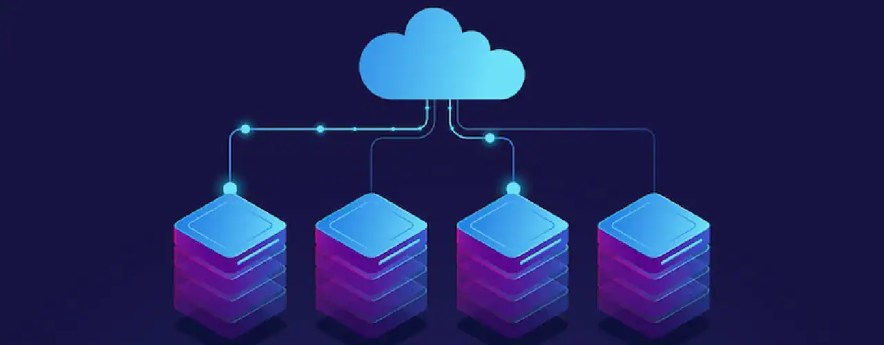 Abstract image representing a complex AWS architecture with numerous interconnected services and the AWS logo prominently displayed, alongside the Prime Technologies logo, emphasizing professional-level AWS architect skills.