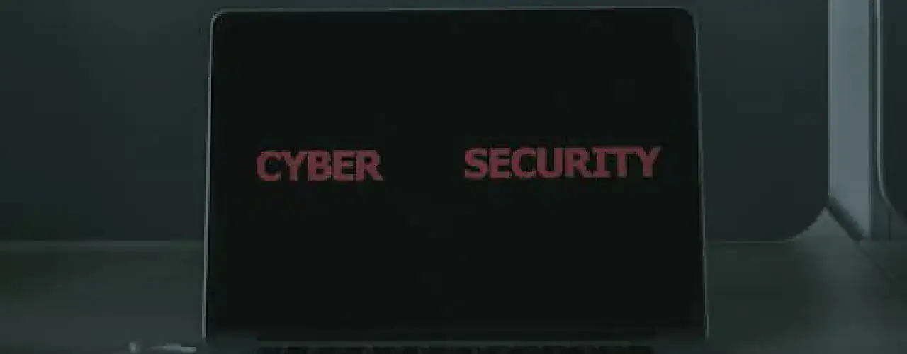 Abstract image representing advanced cybersecurity architecture and risk management frameworks, with the CompTIA logo subtly integrated, alongside the Prime Technologies logo, emphasizing advanced security skills.