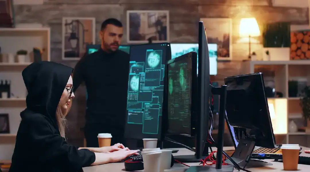 Network security training with Prime Technologies.
