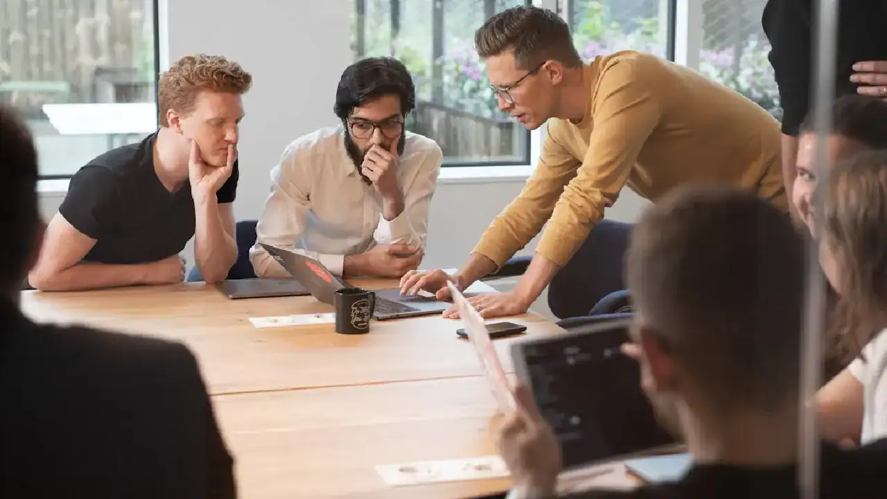 ENARSI certification training for enterprise networking professionals.