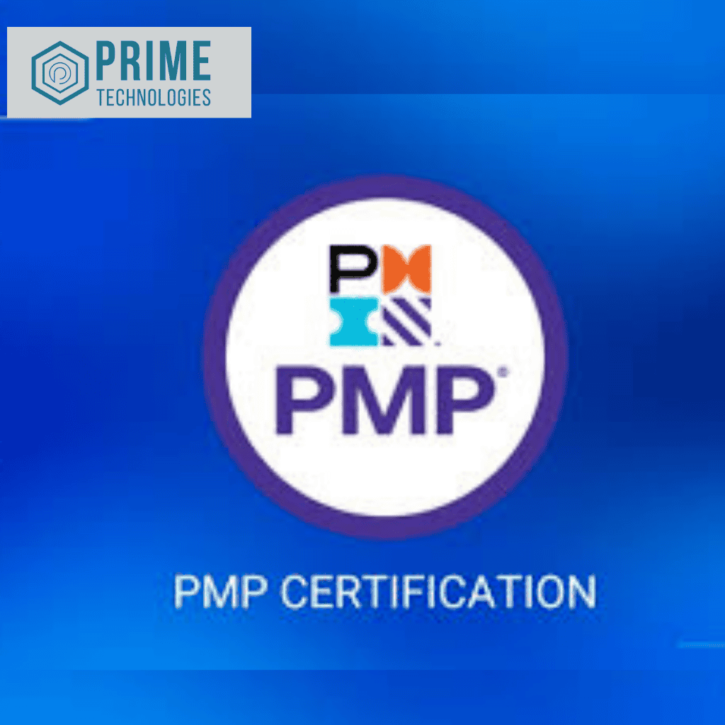 PMP Certification Training in Chennai