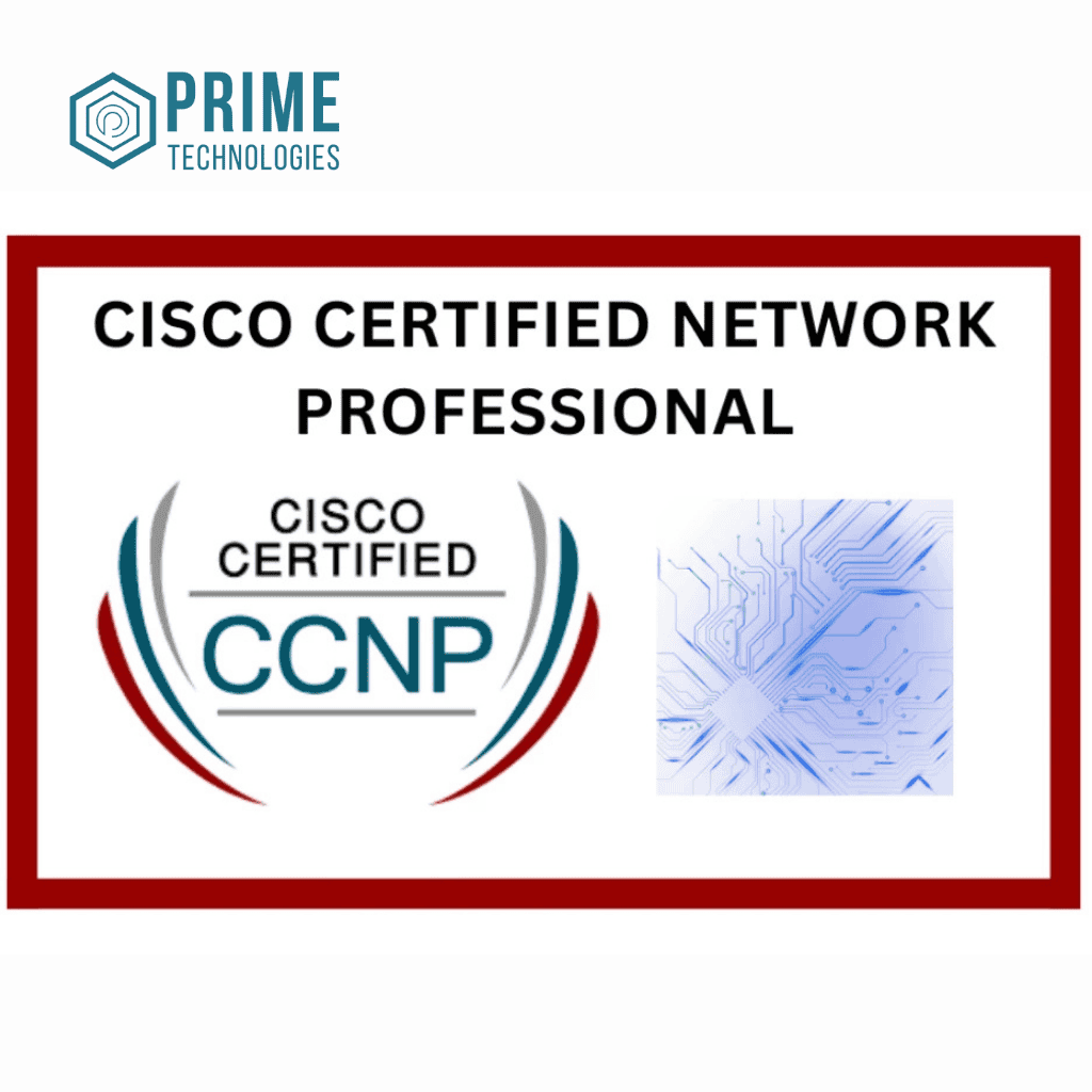 CCNP Professional Certification