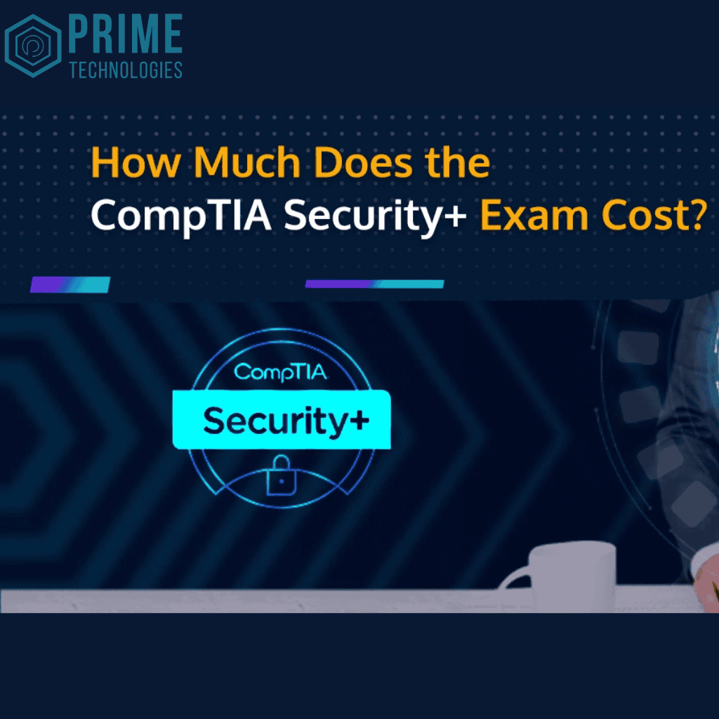 CompTIA Security+