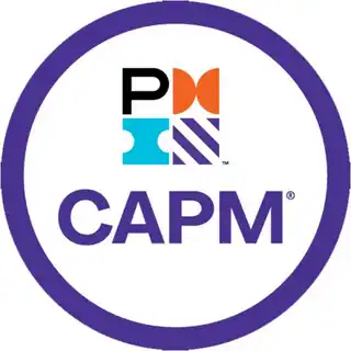 CAPM renewable energy certification logo with Prime Technologies branding.